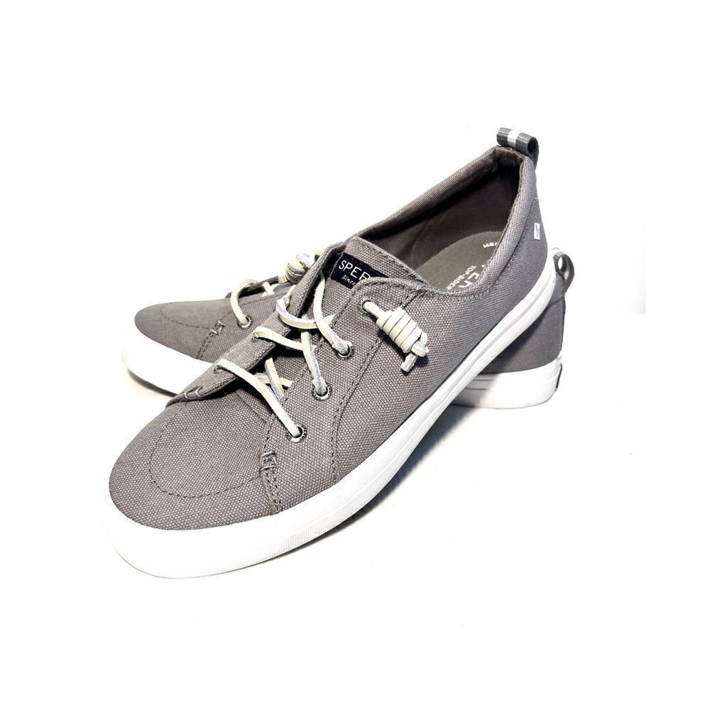🎉HP🎉NWOT Sperry Crest Vibe Sneakers - Picture 4 of 9